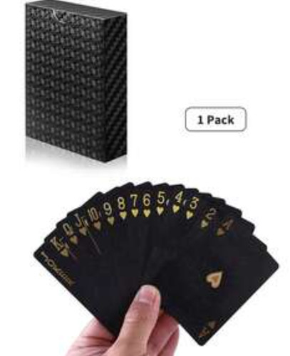 Playing cards waterproof - cards,