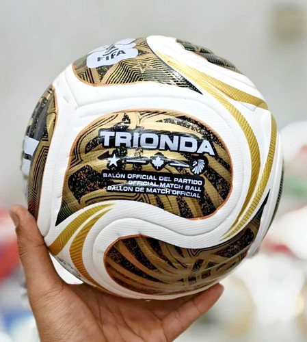 New fifa world cup 2026 - new,