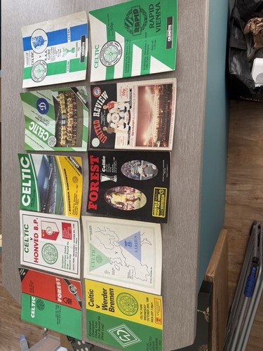 Celtic european programmes - celtic,
