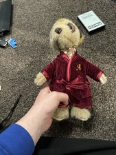 Aleksandr Orlov Meerkat