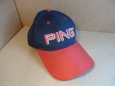 Ping i3 Golf Cap -  Adjustable