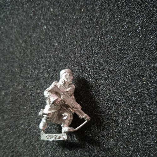 Warhammer 40k imperial guard - warhammer,