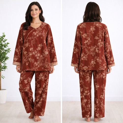 Women chinese style cotton - chinese,