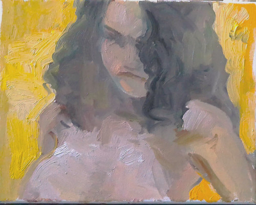 X14 boudoir cubism - boudoir,