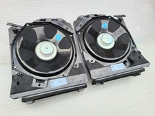 Bmw F30 F31 F32 F33 F36 F20 F22 M2 Subwoofers Bass Speakers HiFi 9210149 9210150