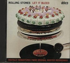 Let It Bleed - Rolling Stones