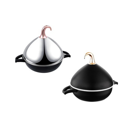 26cm stainless steel - stainless,