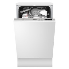 ADI430 45cm Integrated Slimline Dishwasher