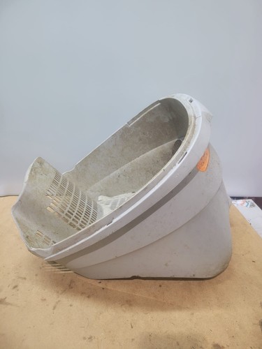 Replacement grass box for - grass,