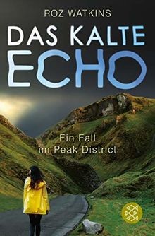 Das kalte echo ein fall - das, echo: