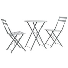 3pcs Garden Furniture Set