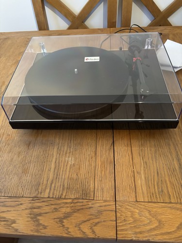 Pro ject debut carbon - pro-ject,