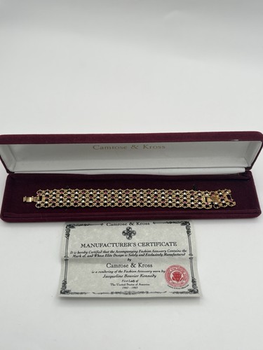 Camrose kross jacqueline - kross, b