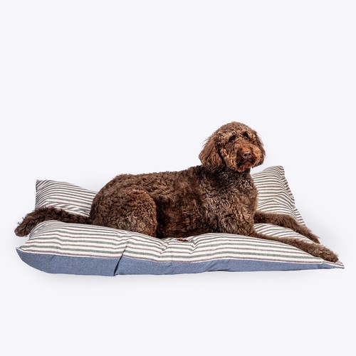 Dog cushion bed danish - dog,