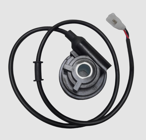 Bullit bluroc legend 125cc - bullit,