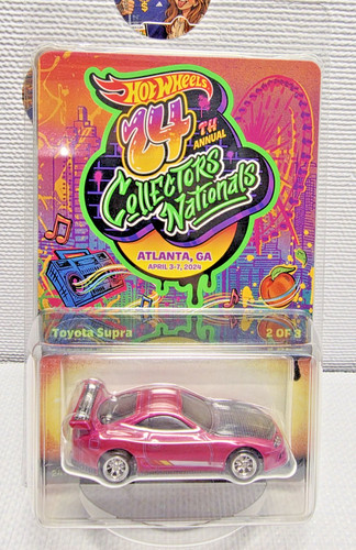 Hot wheels 2024 atlanta - hot,