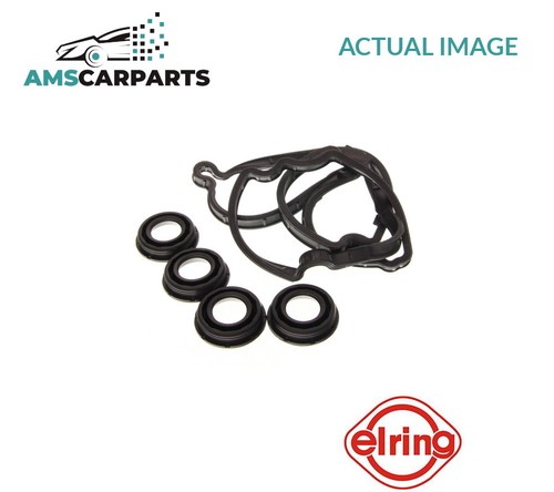 Engine rocker cover gasket set - engine,