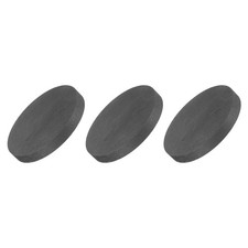 Round graphite block - graphite,