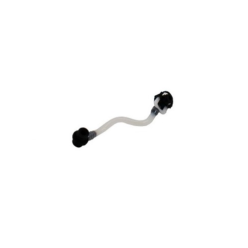 Gas recovery hoses and - gas,