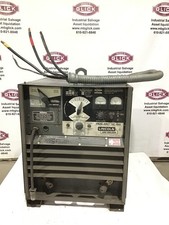 Lincoln Electric IdealArc