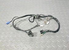 ♻️ Yamaha FZR 600 4JH 1994