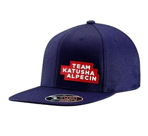 Katusha team alpecin hat - katusha,