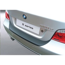 RGM Rear Bumper Protector / Cover Fits BMW 5 Series E60 M Sport 2003 - 2010