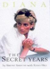 Diana: The Secret Years (Diana