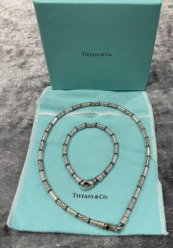 Tiffany co authentic - tiffany, &