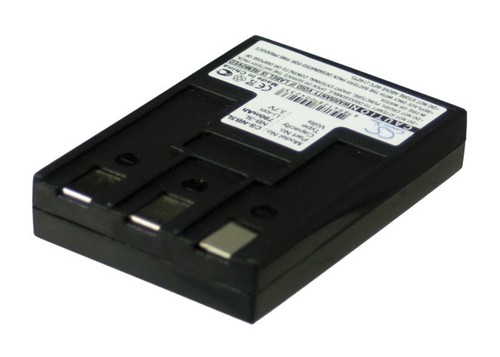 Premium battery for canon - premium,