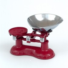 Traditional Victor Cast Iron