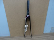 Carbon tapered Tropix bike