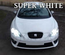 FOR SEAT LEON MK2 HEADLIGHT