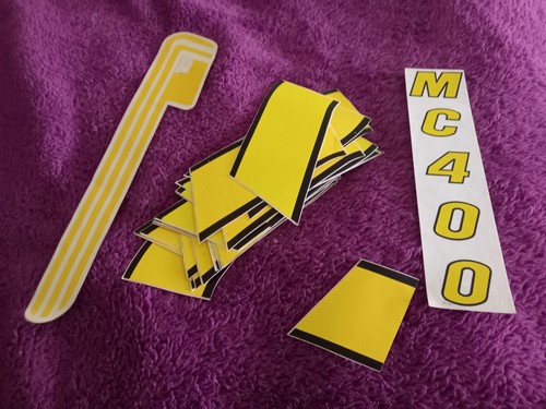 Maico husaberg husqvarna decal - husaberg,