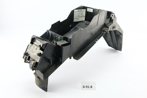 Honda cbr 125 jc34 - honda,