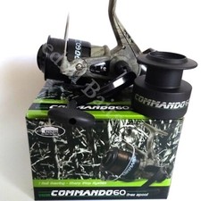 Lineaeffe Commando 60 Carp