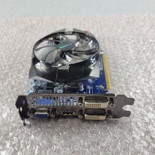 Gigabyte Radeon HD 7750 2GB