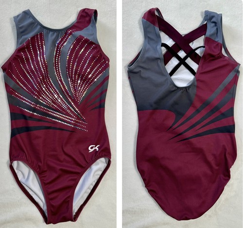 Elite leotard gymnastics - elite,