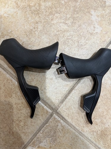 Sram rival axs shifters - sram,