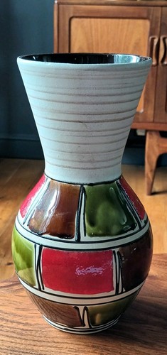 Vintage mcm 1960s carstens fat - vintage,