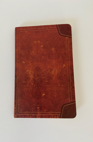 Paperblanks hardcover mini - hardcover,