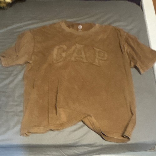 Gap men brown - gap, crew