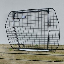 Barjo Honda CRV Dog Guard Heavy Duty Car Boot Barrier