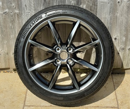 Mazda mx5 mk4 - nd,
