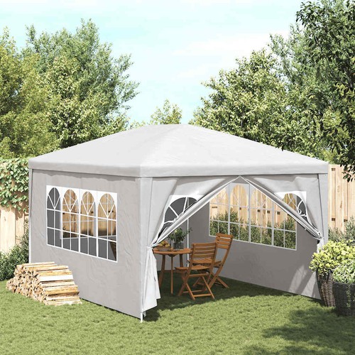 Party tent - party,