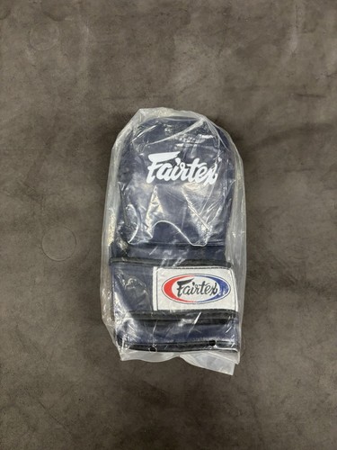 Fairtex blue mma - blue, sparring