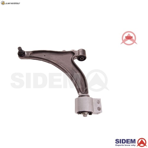 Handlebar wheel suspension - handlebar,