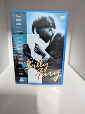 Billy Fury - His Wonderous