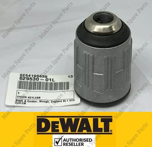 Genuine black decker spindle - black, &