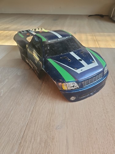 Car ford f150 - rc,